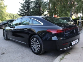 Обява за продажба на Mercedes-Benz EQS 580/4Matic/Hyper Screen/Камера/Обдухване ~ 155 880 лв. - изображение 5