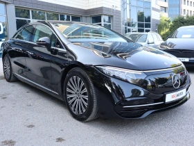 Обява за продажба на Mercedes-Benz EQS 580/4Matic/Hyper Screen/Камера/Обдухване ~ 155 880 лв. - изображение 2