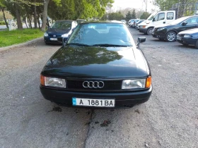  Audi 80