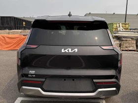 Kia EV9 *  *    * CARFAX *  | Mobile.bg    4