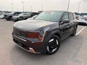  Kia EV9