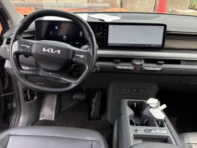 Kia EV9 *  *    * CARFAX *  | Mobile.bg    8