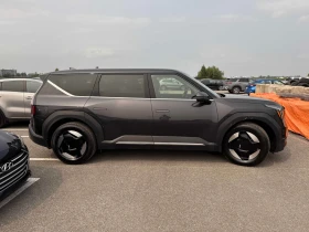 Kia EV9 *  *    * CARFAX *  | Mobile.bg    3