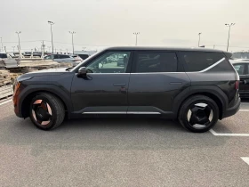 Kia EV9 *  *    * CARFAX *  | Mobile.bg    2