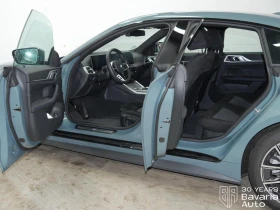 BMW 430 i xDrive Gran Coupe M Sport Paket Sportautomatic | Mobile.bg    5