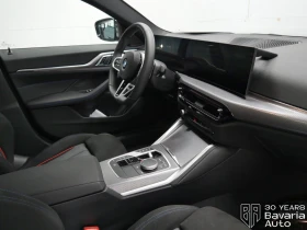 BMW 430 i xDrive Gran Coupe M Sport Paket Sportautomatic | Mobile.bg    7