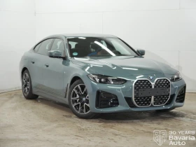 BMW 430 i xDrive Gran Coupe M Sport Paket Sportautomatic | Mobile.bg    4