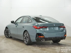 BMW 430 i xDrive Gran Coupe M Sport Paket Sportautomatic | Mobile.bg    2
