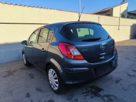 Обява за продажба на Opel Corsa 1.2 Газ-Бензин  ~6 500 лв. - изображение 5 | Auto.bg Обява за продажба на Opel Corsa 1.2 Газ-Бензин  ~6 500 лв. - изображение 5