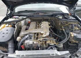 Mercedes-Benz 126 350  | Mobile.bg    15