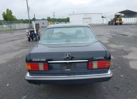 Mercedes-Benz 126 350  | Mobile.bg    7
