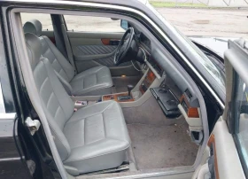 Mercedes-Benz 126 350  | Mobile.bg    11