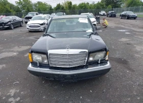 Mercedes-Benz 126 350  | Mobile.bg    2