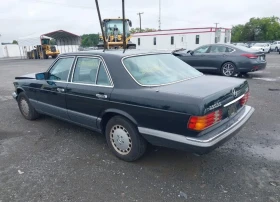 Mercedes-Benz 126 350  | Mobile.bg    6