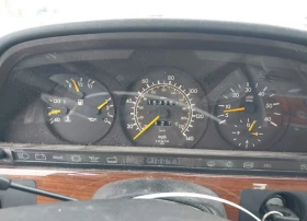 Mercedes-Benz 126 350  | Mobile.bg    12