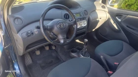 Toyota Yaris D4D | Mobile.bg    7