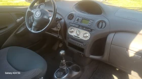 Toyota Yaris D4D | Mobile.bg    9