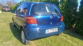 Toyota Yaris D4D | Mobile.bg    3