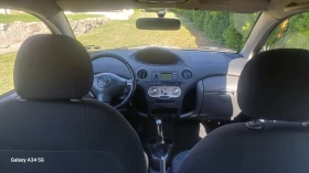 Toyota Yaris D4D | Mobile.bg    13