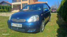 Toyota Yaris D4D | Mobile.bg    6