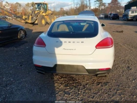 Porsche Panamera 4* KEYLESS* ОБДУХВАНЕ* КАМЕРА - 22500 лв. / 11504.07 € - 39259414 16