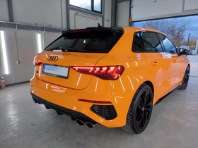 Audi S3 - 75000 лв. / 38346.89 € - 69658603 5