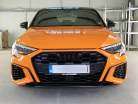 Audi S3 - 75000 лв. / 38346.89 € - 69658603 6