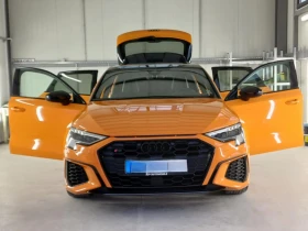 Audi S3 - 75000 лв. / 38346.89 € - 69658603 7