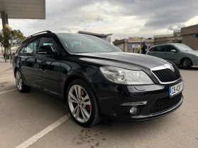Skoda Octavia 6 МЕСЕЦА ГАРАНЦИЯ/ VRS 2.0i 200к.с. Швейцария - 12999 лв. / 6646.28 € - 53356025 6