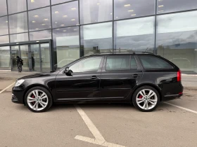 Skoda Octavia 6 МЕСЕЦА ГАРАНЦИЯ/ VRS 2.0i 200к.с. Швейцария - 12999 лв. / 6646.28 € - 53356025 2