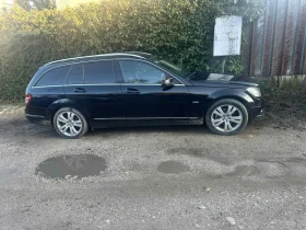 Mercedes-Benz C 250, снимка 3