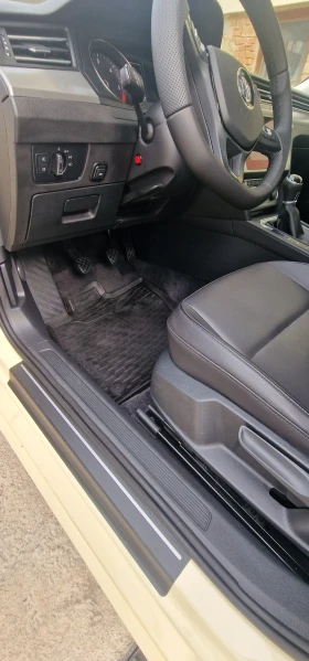 VW Passat, снимка 12