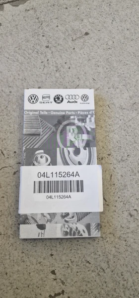 VW Passat, снимка 16