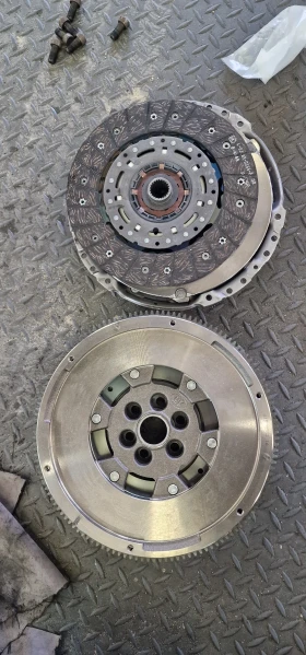 VW Passat, снимка 15