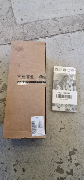 VW Passat, снимка 17