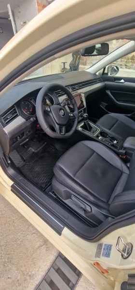 VW Passat, снимка 13
