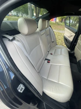 BMW 550 550i, снимка 5