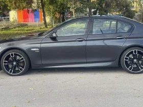 BMW 550 550i, снимка 14