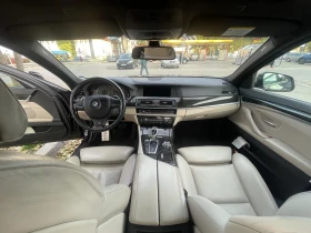 BMW 550 550i, снимка 4