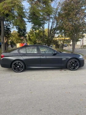 BMW 550 550i, снимка 11
