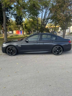 BMW 550 550i, снимка 17