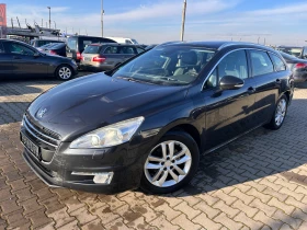 Peugeot 508 2.0HDI AVTOMAT/NAVI/KOJA/PANORAMA EURO 5