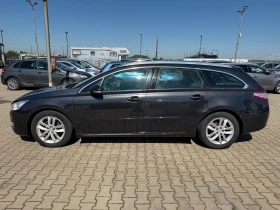 Peugeot 508 2.0HDI AVTOMAT/NAVI/KOJA/PANORAMA EURO 5 - 4200 € / 8214.49 лв. - 95852046 9