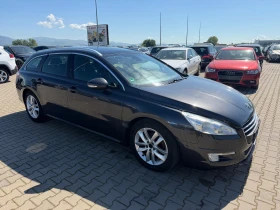 Peugeot 508 2.0HDI AVTOMAT/NAVI/KOJA/PANORAMA EURO 5 - 4200 € / 8214.49 лв. - 95852046 4