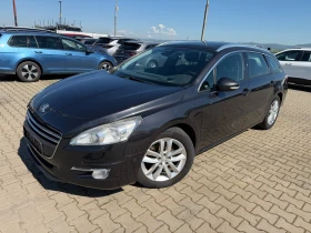 ������ Peugeot 508