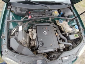 VW Passat, снимка 6