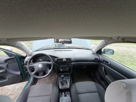VW Passat, снимка 4