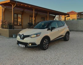 Renault Captur, снимка 1