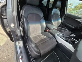 Audi A6 КАТО НОВ/3.0TDI/FACE/S-LINE/QUATTRO - 13299 € / 26010.58 лв. - 47663011 11