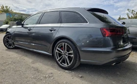 Audi A6 КАТО НОВ/3.0TDI/FACE/S-LINE/QUATTRO - 13299 € / 26010.58 лв. - 47663011 7